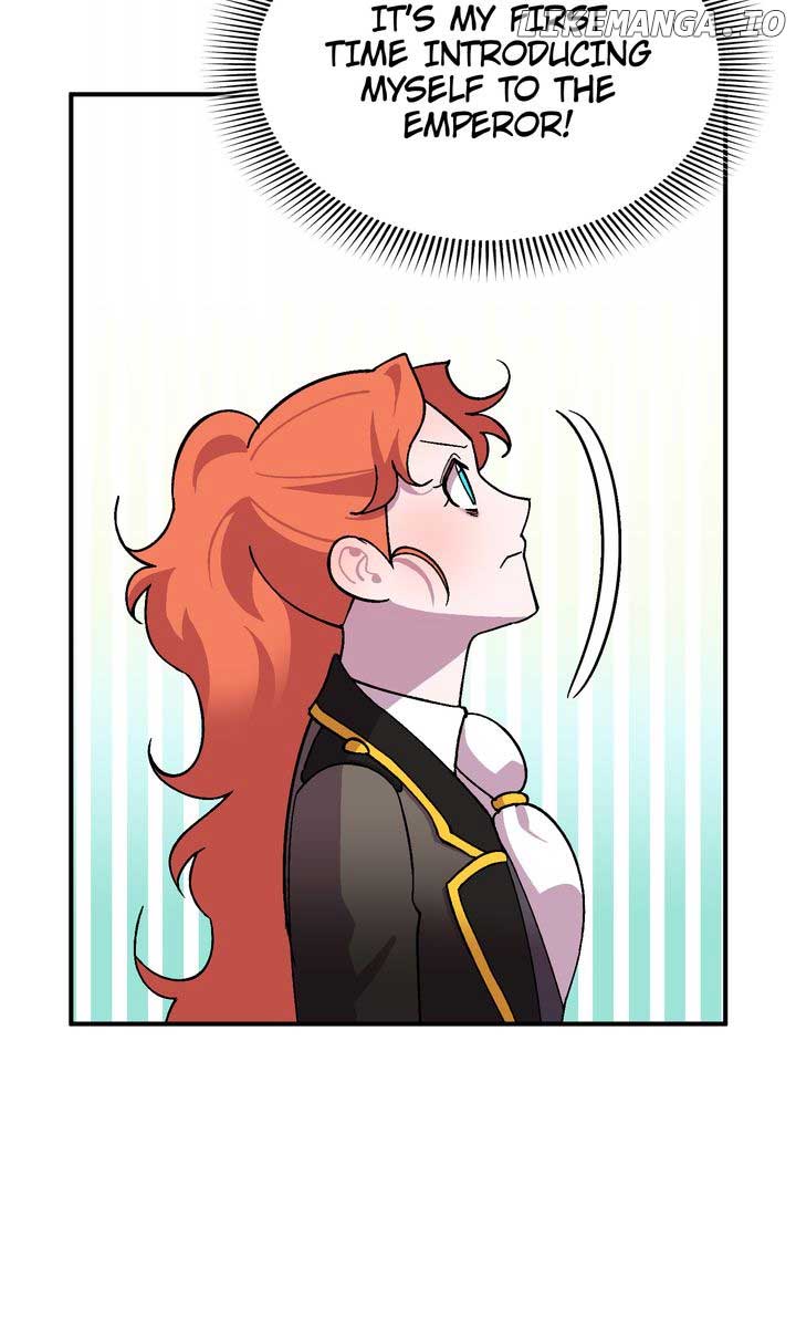 I’ll Save a Decent Family Chapter 115 - Page 59