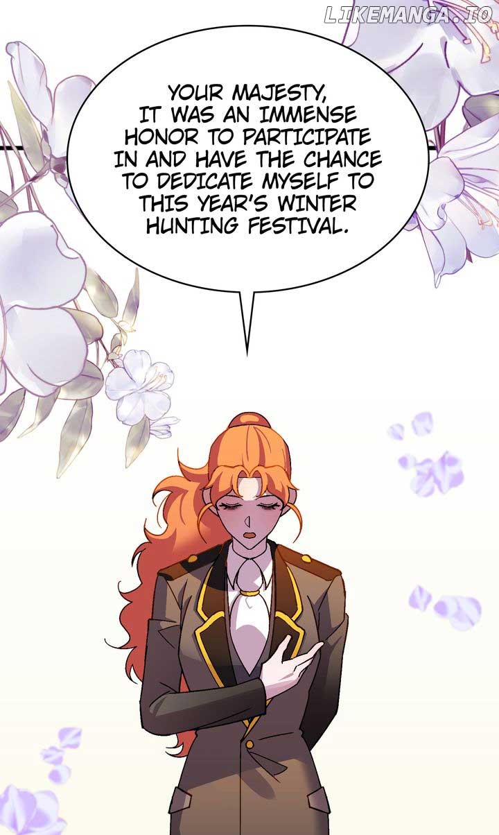 I’ll Save a Decent Family Chapter 115 - Page 65