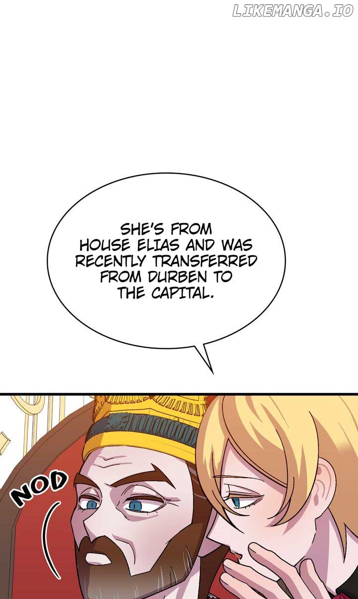 I’ll Save a Decent Family Chapter 115 - Page 68