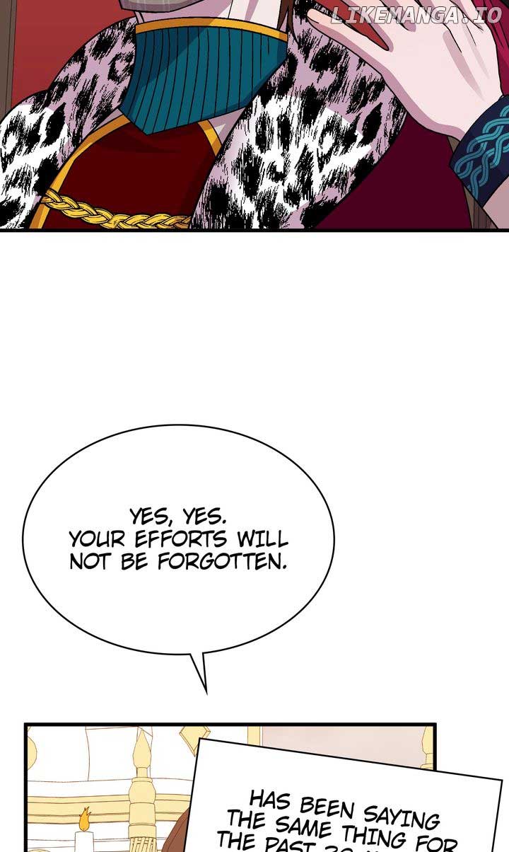 I’ll Save a Decent Family Chapter 115 - Page 69