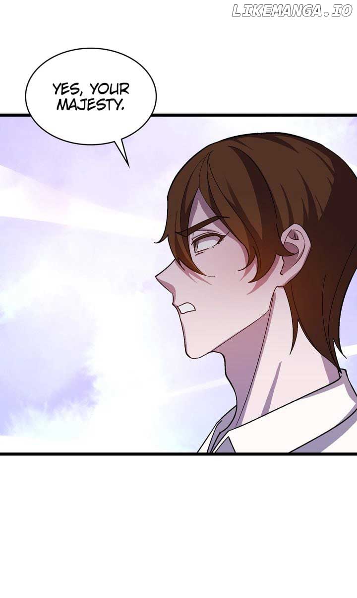 I’ll Save a Decent Family Chapter 115 - Page 7