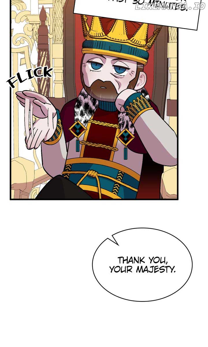 I’ll Save a Decent Family Chapter 115 - Page 70