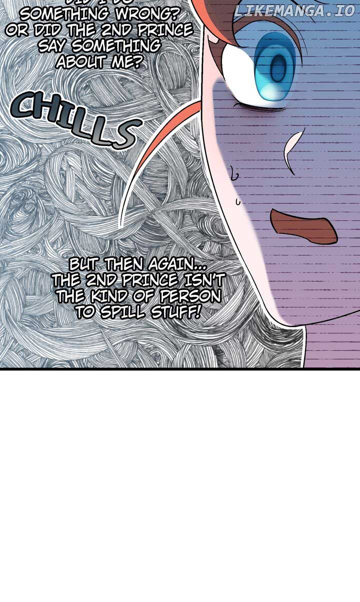 I’ll Save a Decent Family Chapter 115 - Page 77