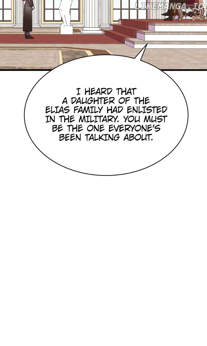 I’ll Save a Decent Family Chapter 115 - Page 79