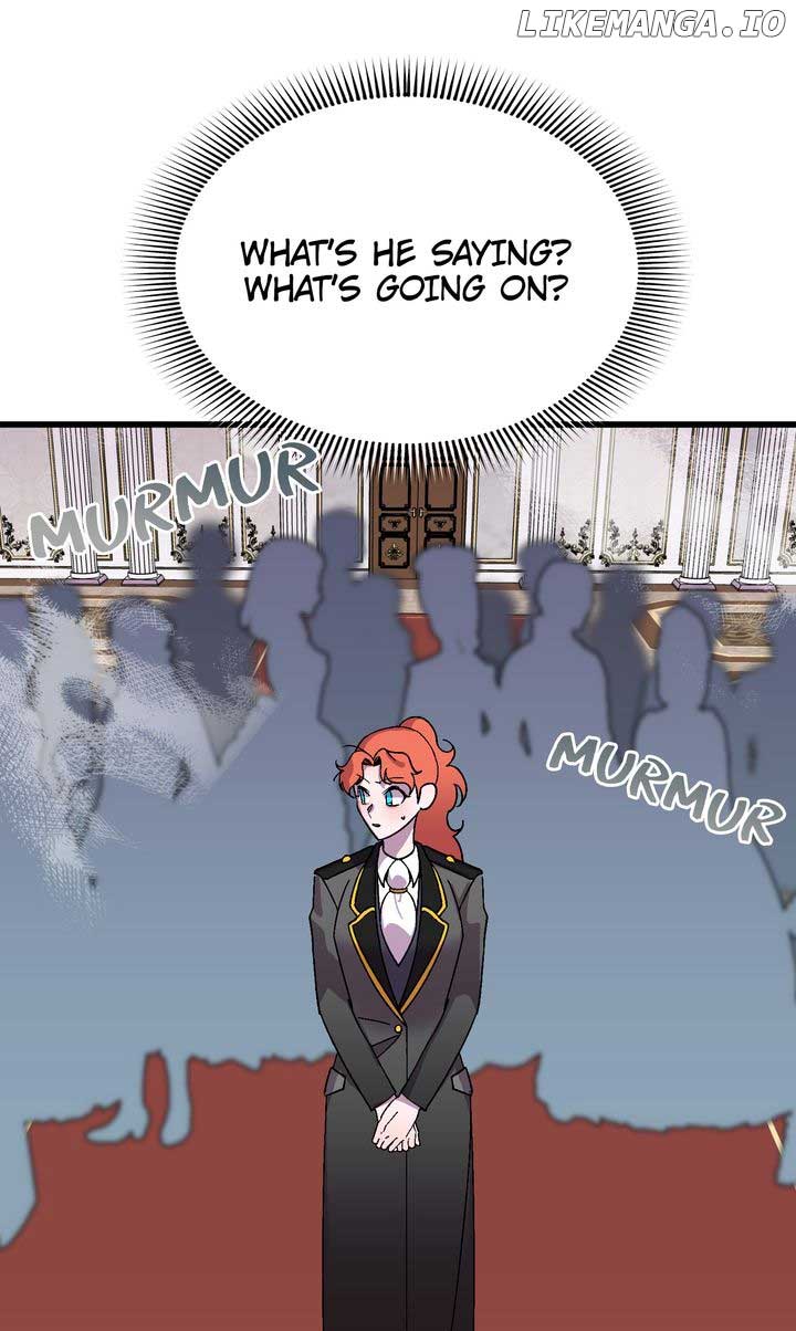 I’ll Save a Decent Family Chapter 115 - Page 80