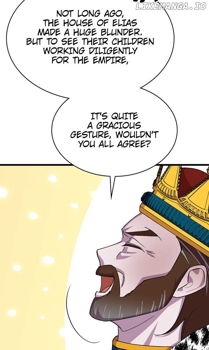 I’ll Save a Decent Family Chapter 115 - Page 82