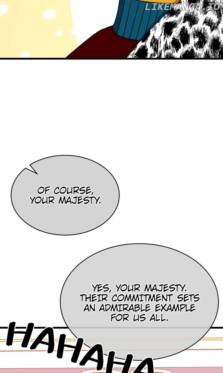 I’ll Save a Decent Family Chapter 115 - Page 83