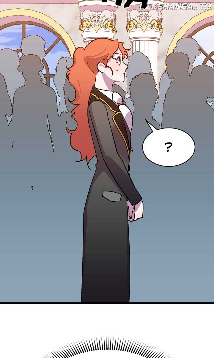 I’ll Save a Decent Family Chapter 115 - Page 84