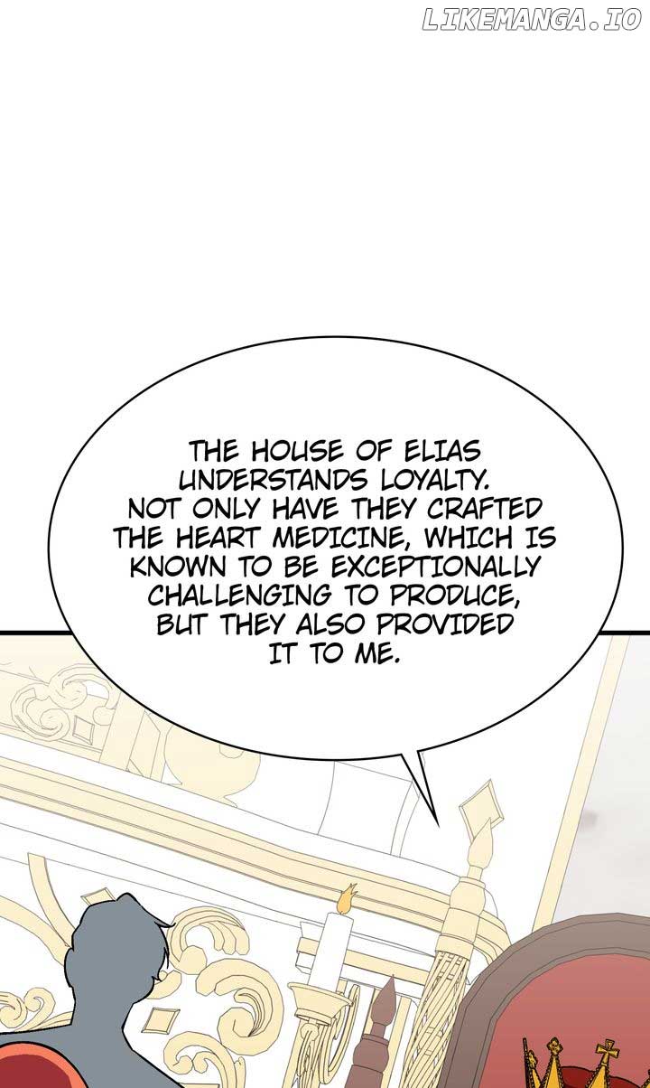 I’ll Save a Decent Family Chapter 115 - Page 86