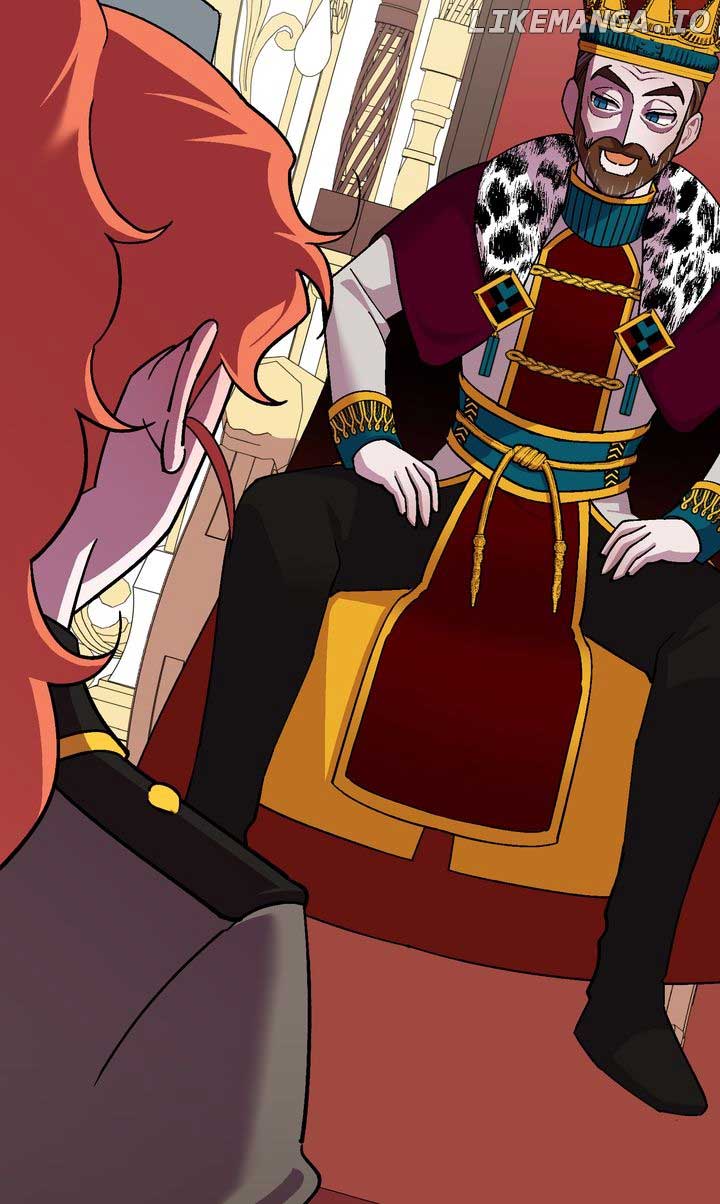 I’ll Save a Decent Family Chapter 115 - Page 87