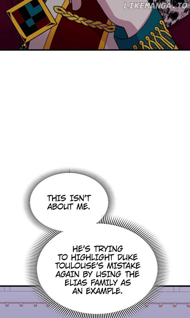 I’ll Save a Decent Family Chapter 115 - Page 91