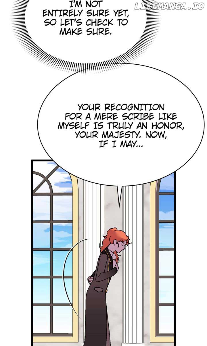 I’ll Save a Decent Family Chapter 115 - Page 96