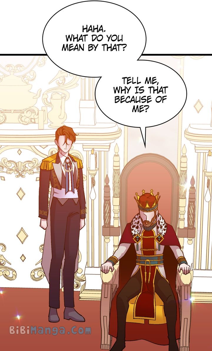 I’ll Save a Decent Family Chapter 116 - Page 13