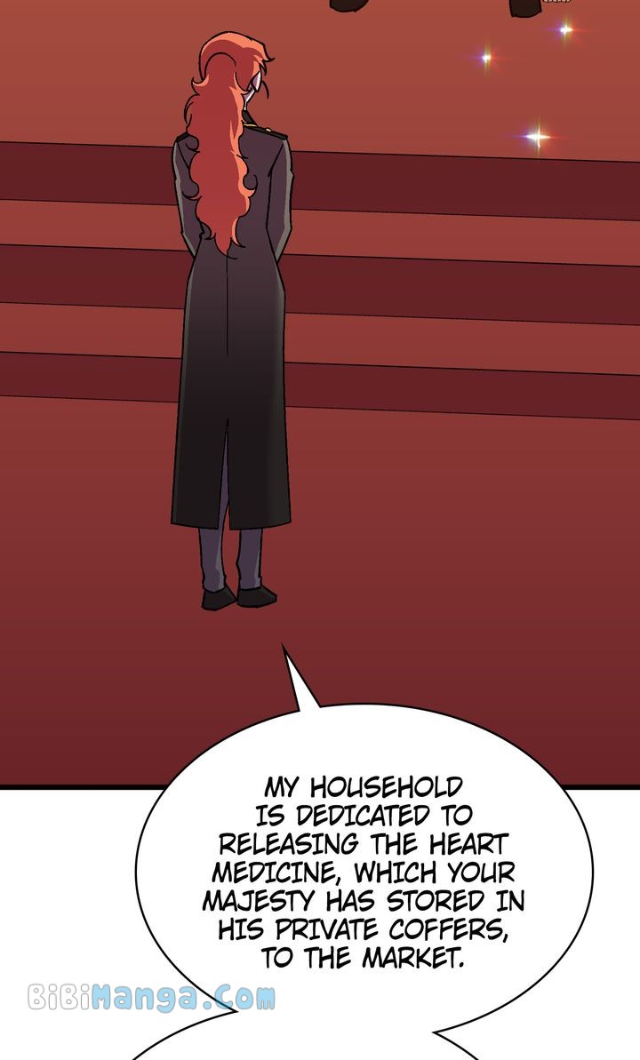 I’ll Save a Decent Family Chapter 116 - Page 14