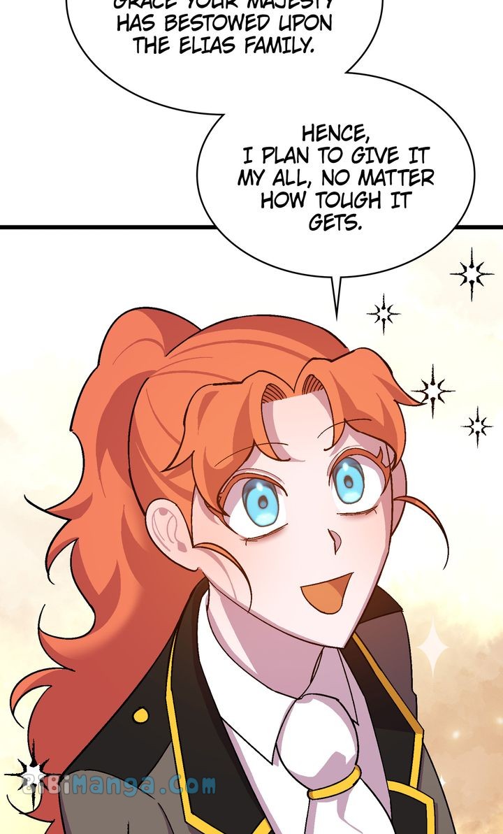 I’ll Save a Decent Family Chapter 116 - Page 16