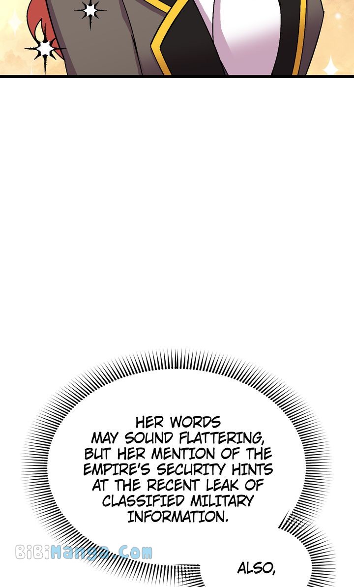 I’ll Save a Decent Family Chapter 116 - Page 17