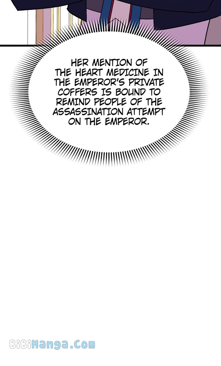 I’ll Save a Decent Family Chapter 116 - Page 19