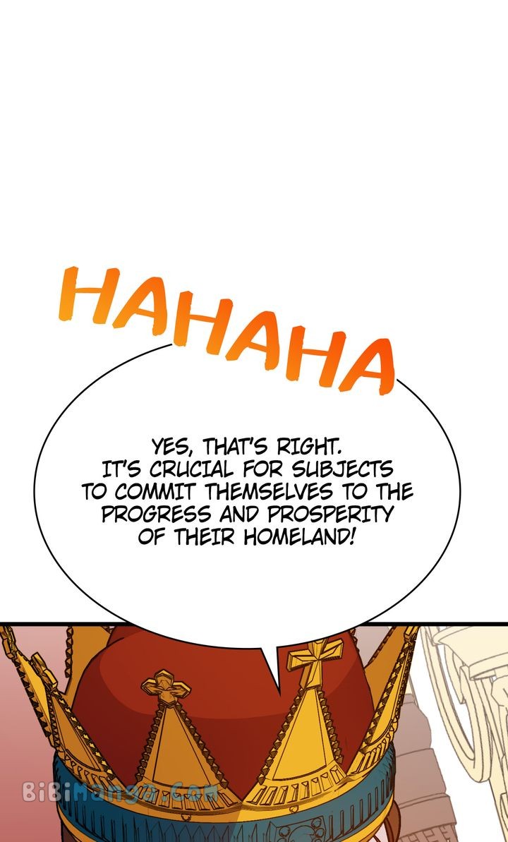 I’ll Save a Decent Family Chapter 116 - Page 20