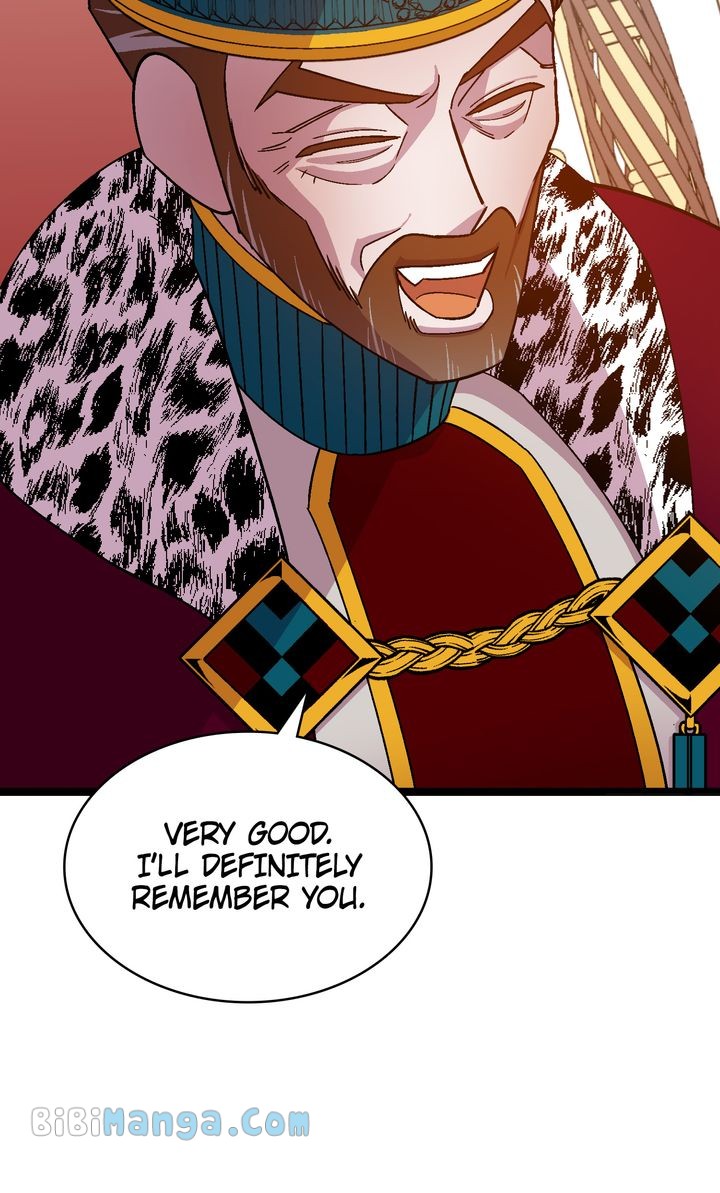 I’ll Save a Decent Family Chapter 116 - Page 21