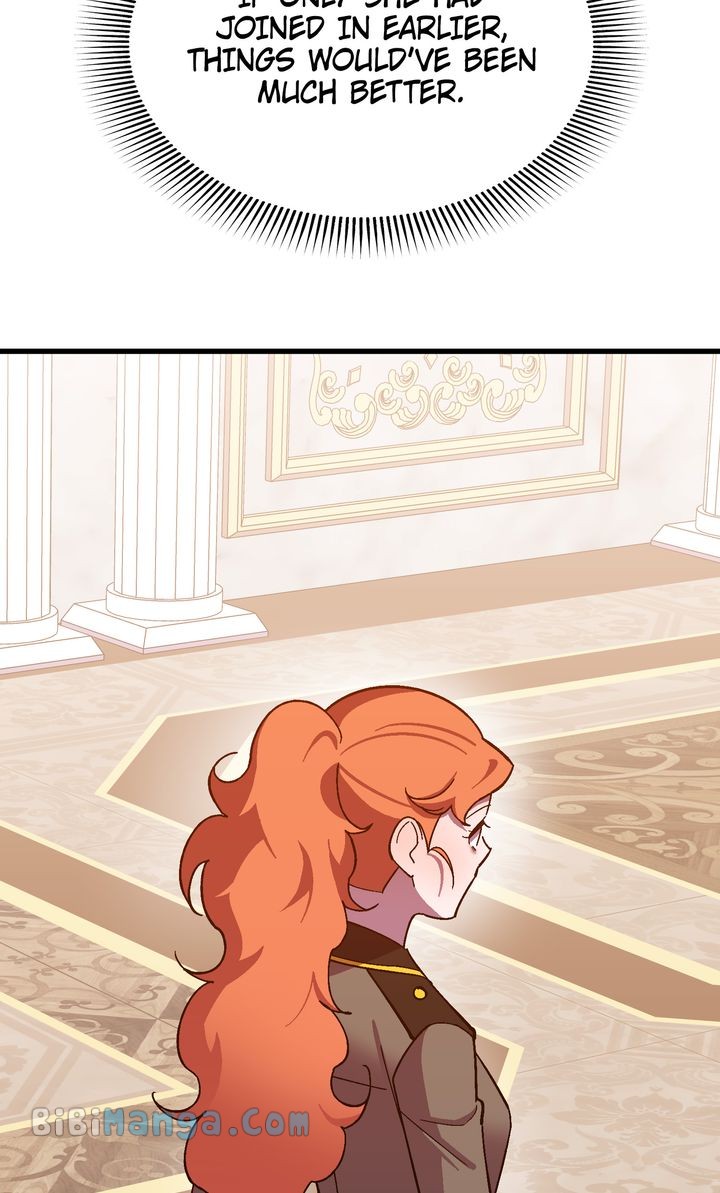 I’ll Save a Decent Family Chapter 116 - Page 27