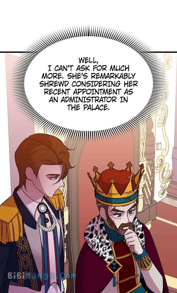 I’ll Save a Decent Family Chapter 116 - Page 29