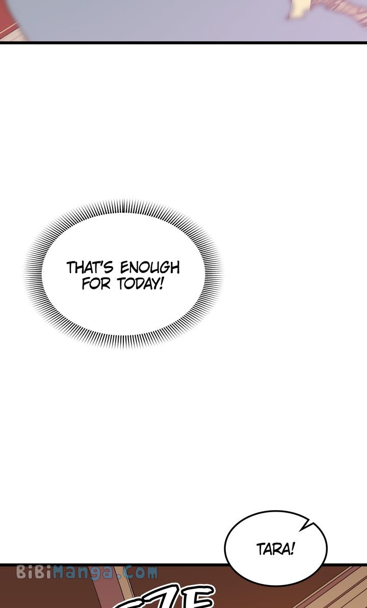 I’ll Save a Decent Family Chapter 116 - Page 34