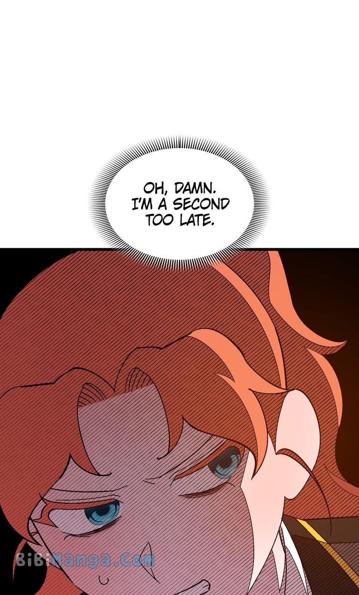 I’ll Save a Decent Family Chapter 116 - Page 36