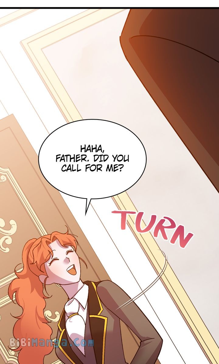 I’ll Save a Decent Family Chapter 116 - Page 38