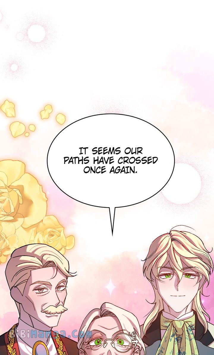 I’ll Save a Decent Family Chapter 116 - Page 40