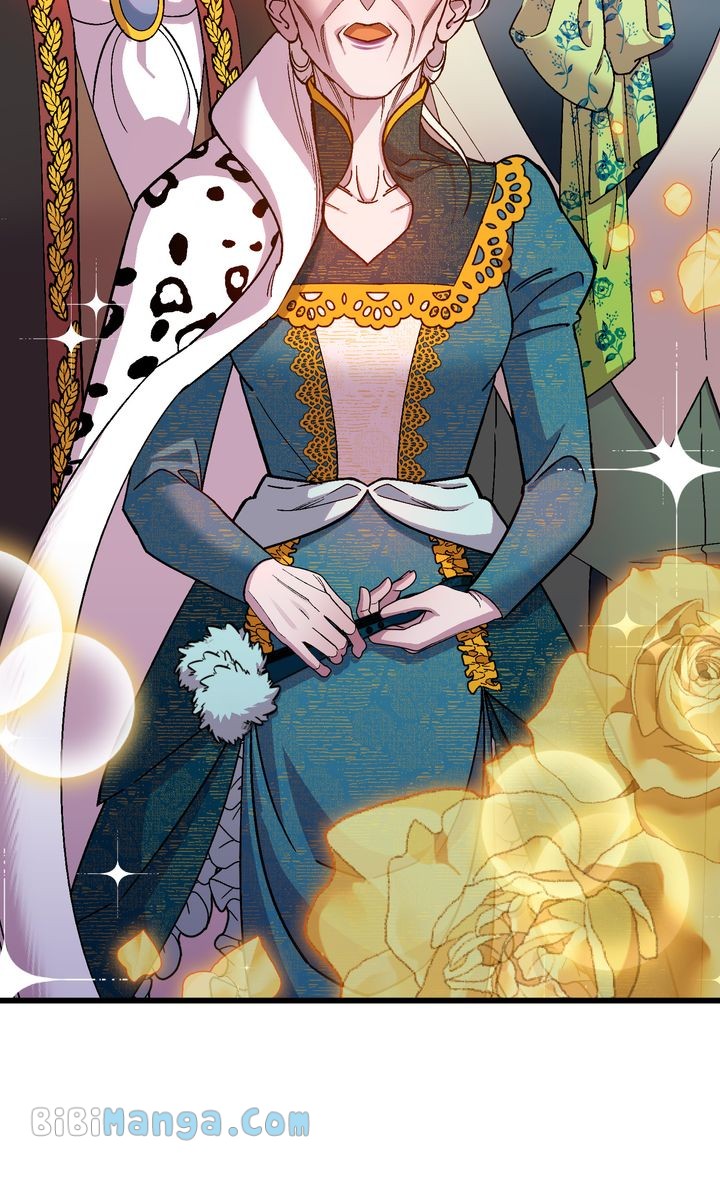 I’ll Save a Decent Family Chapter 116 - Page 41