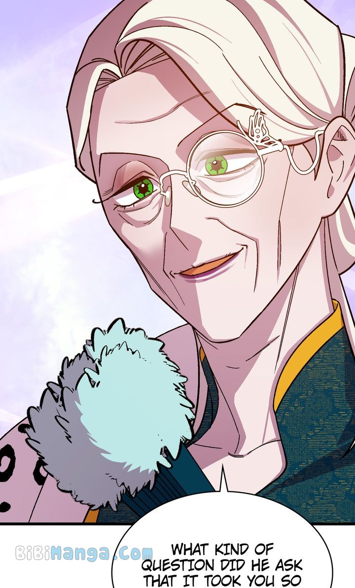 I’ll Save a Decent Family Chapter 116 - Page 45