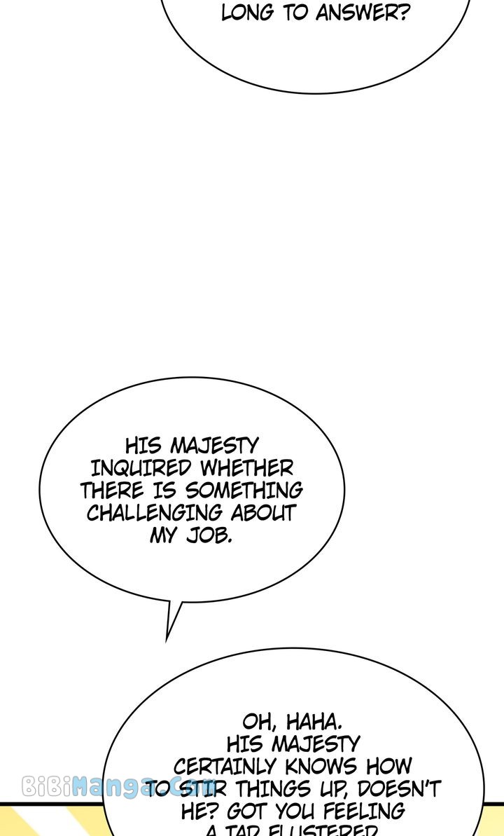 I’ll Save a Decent Family Chapter 116 - Page 46