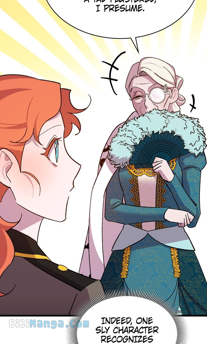 I’ll Save a Decent Family Chapter 116 - Page 47