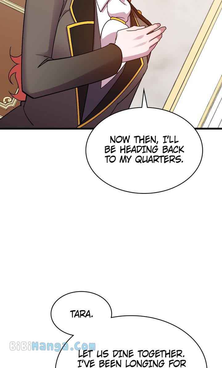 I’ll Save a Decent Family Chapter 116 - Page 49