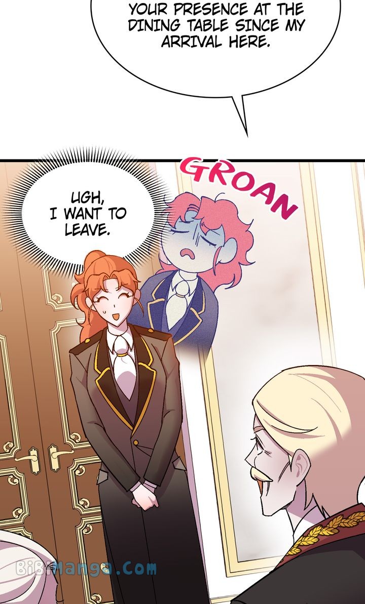 I’ll Save a Decent Family Chapter 116 - Page 50