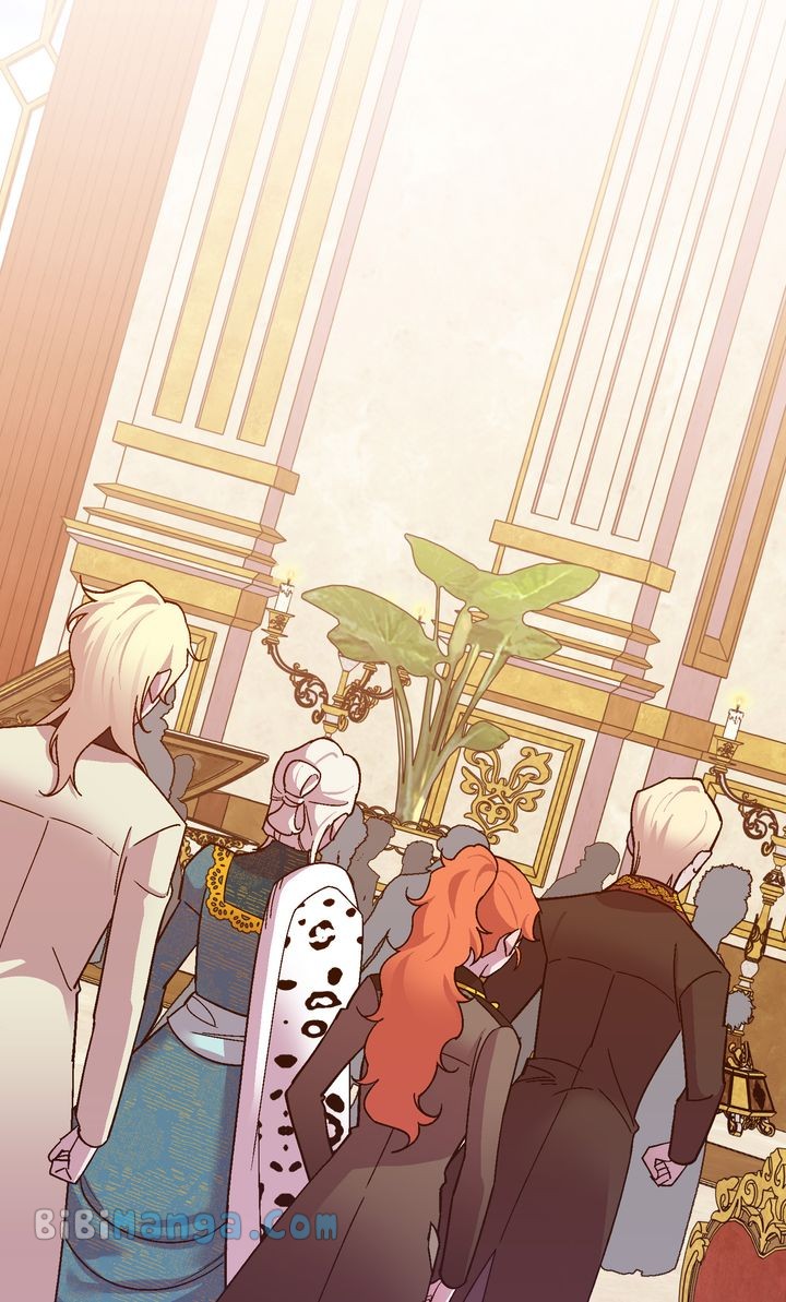 I’ll Save a Decent Family Chapter 116 - Page 53