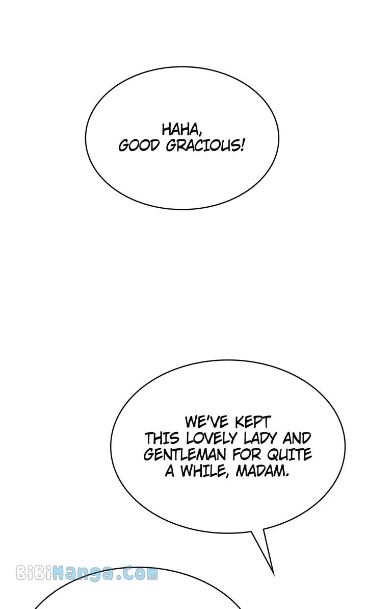 I’ll Save a Decent Family Chapter 116 - Page 56