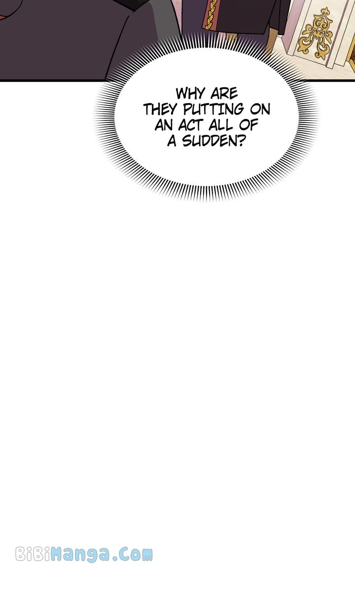 I’ll Save a Decent Family Chapter 116 - Page 58