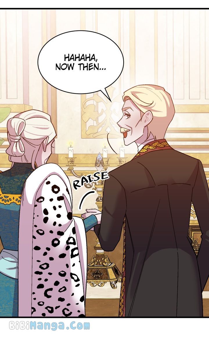 I’ll Save a Decent Family Chapter 116 - Page 59