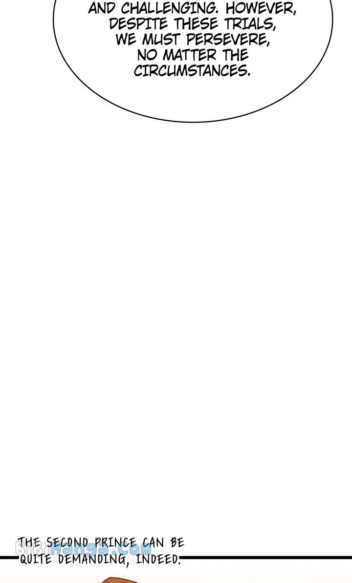 I’ll Save a Decent Family Chapter 116 - Page 6