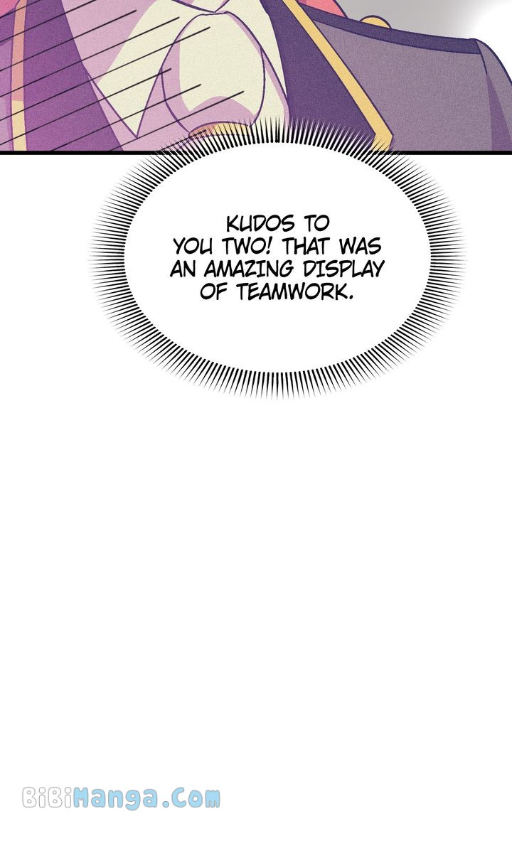 I’ll Save a Decent Family Chapter 116 - Page 63