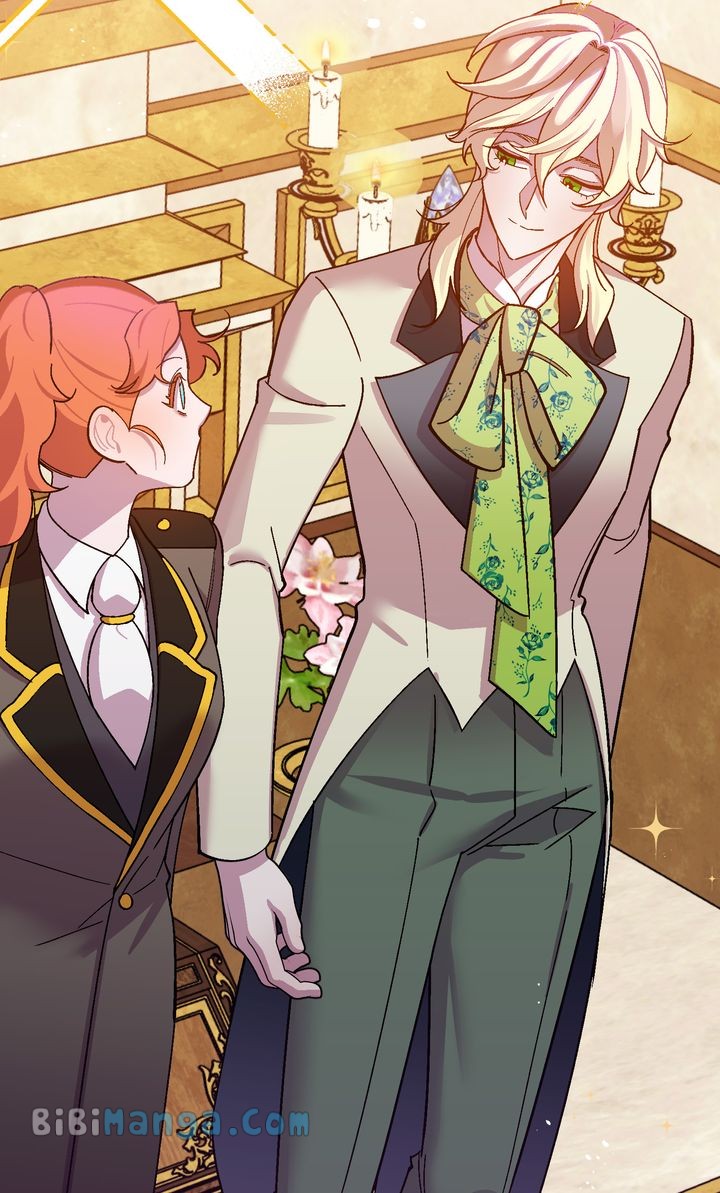 I’ll Save a Decent Family Chapter 116 - Page 66