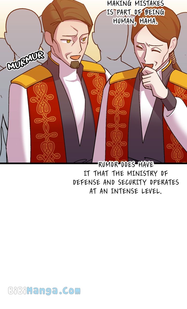 I’ll Save a Decent Family Chapter 116 - Page 7