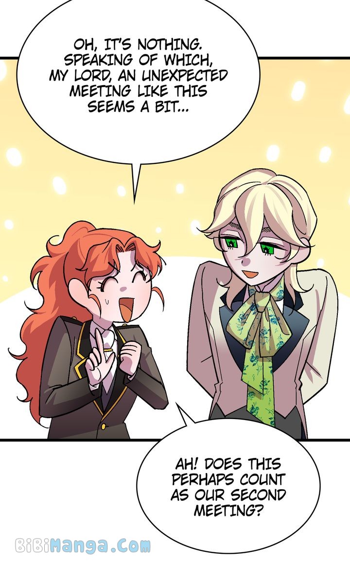 I’ll Save a Decent Family Chapter 116 - Page 71