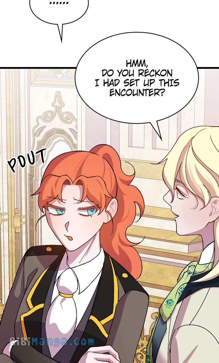 I’ll Save a Decent Family Chapter 116 - Page 74