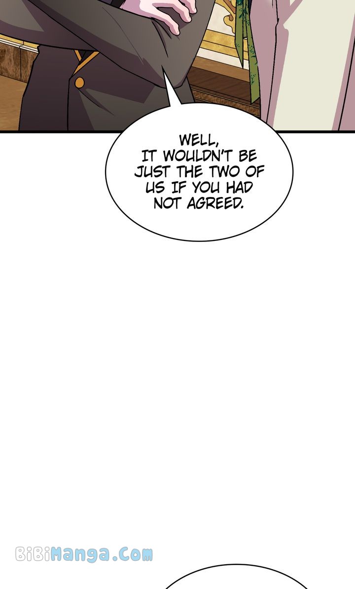 I’ll Save a Decent Family Chapter 116 - Page 75