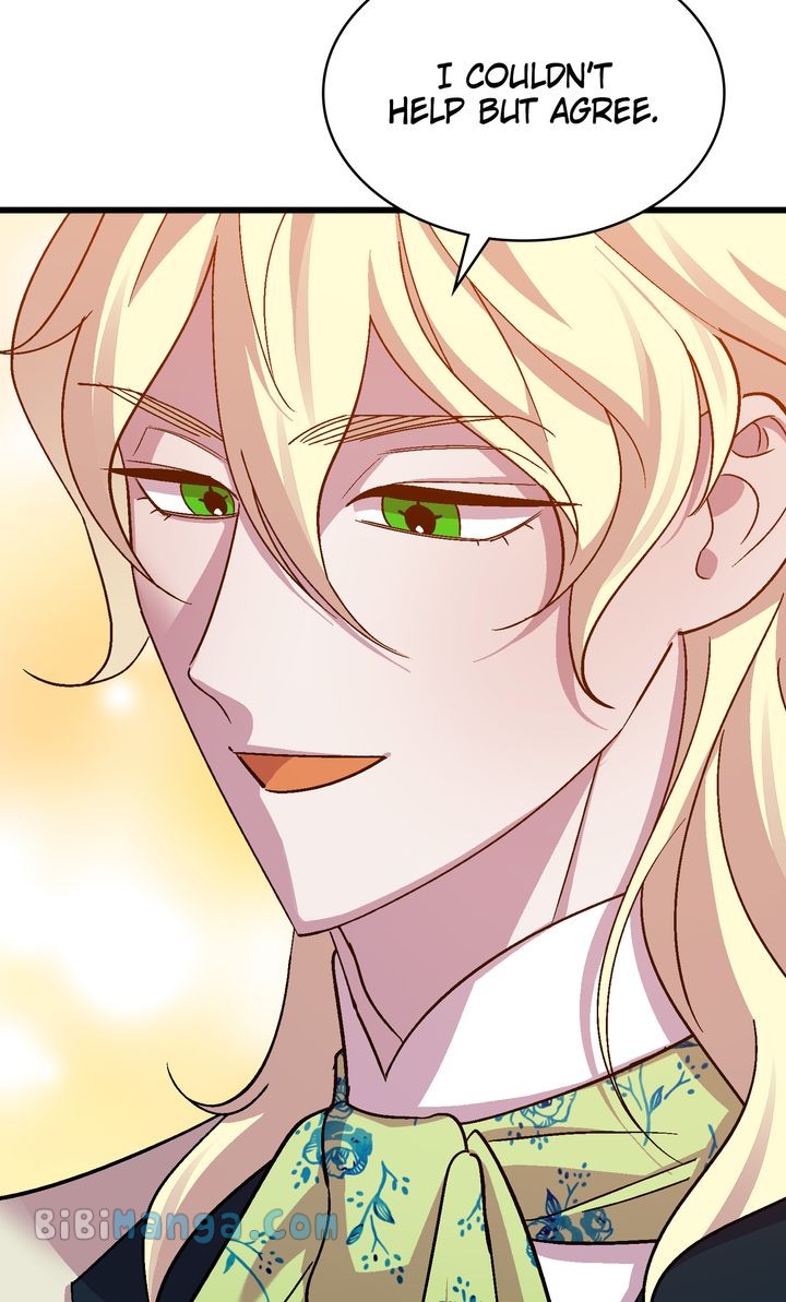 I’ll Save a Decent Family Chapter 116 - Page 76