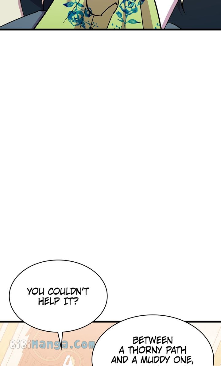 I’ll Save a Decent Family Chapter 116 - Page 77