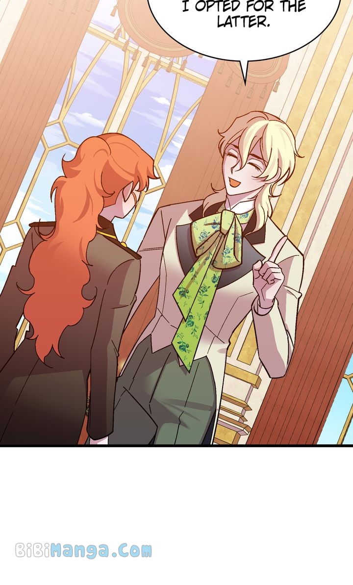 I’ll Save a Decent Family Chapter 116 - Page 78