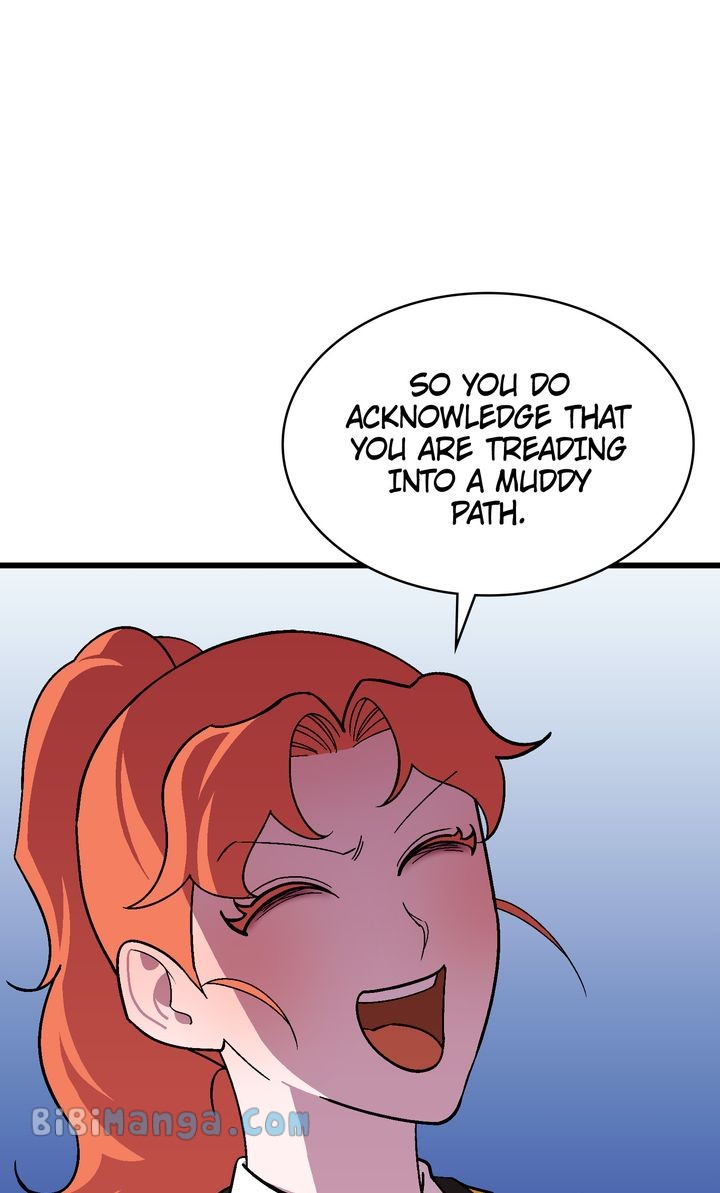 I’ll Save a Decent Family Chapter 116 - Page 79